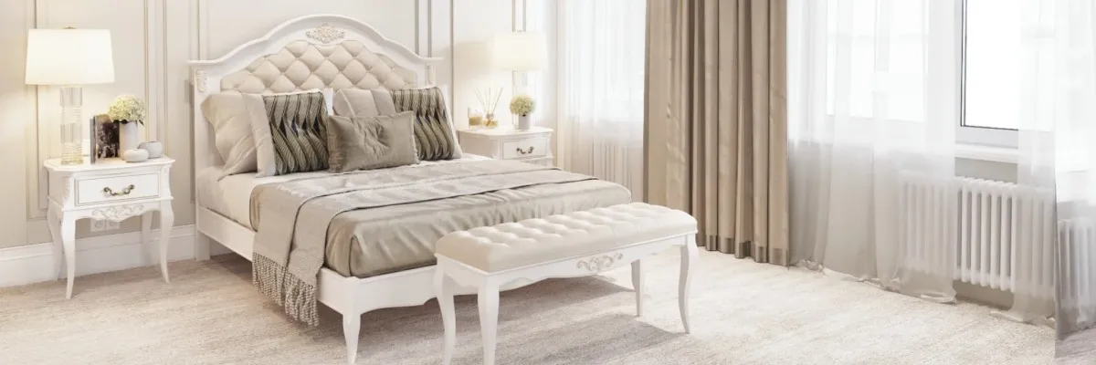 Коллекция Aletan Marlette