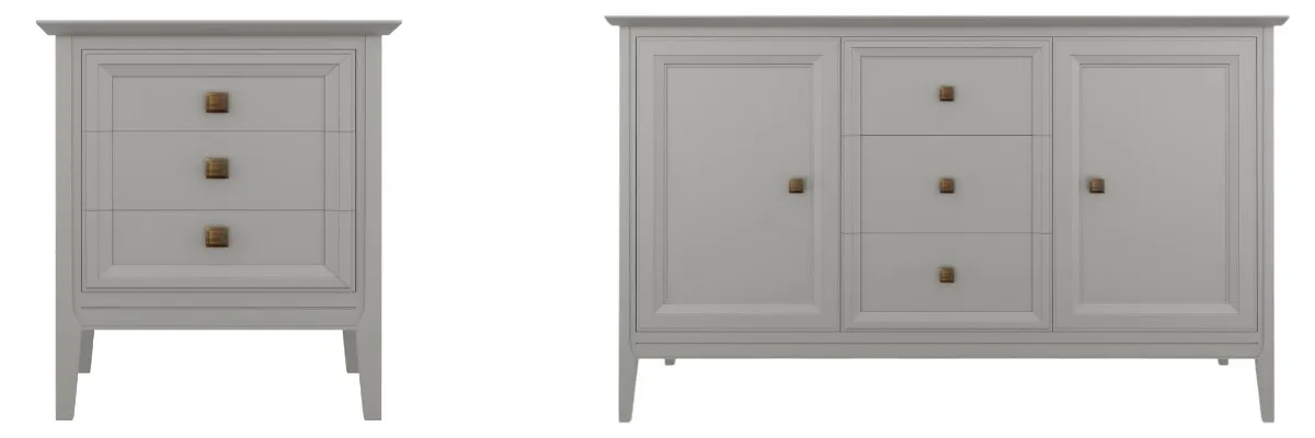 Коллекция Aletan Tesoro