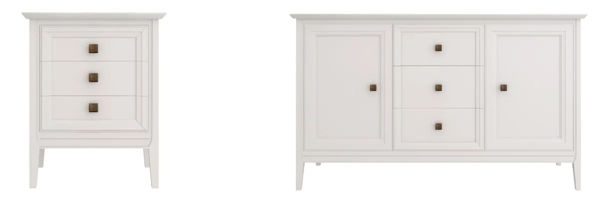 Коллекция Aletan Tesoro