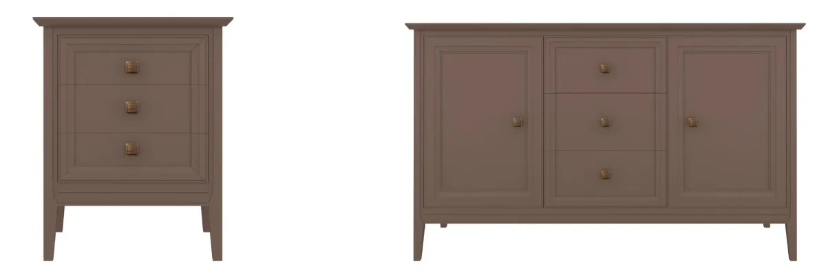 Коллекция Aletan Tesoro