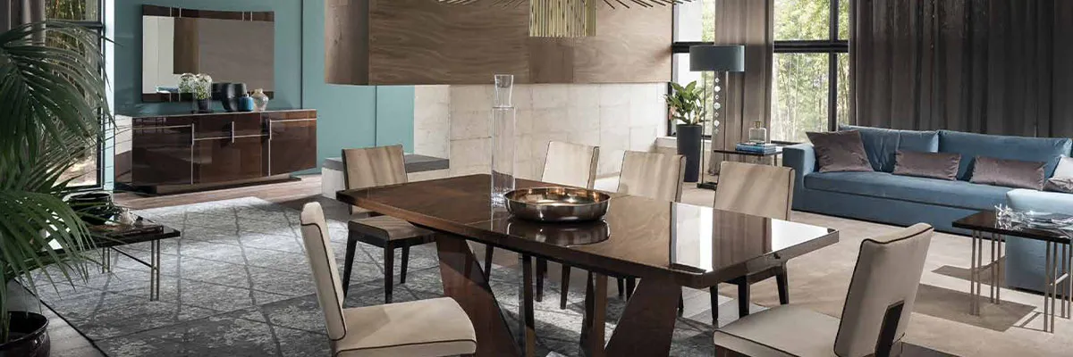 Гостиная Alf Group Bellagio, Италия