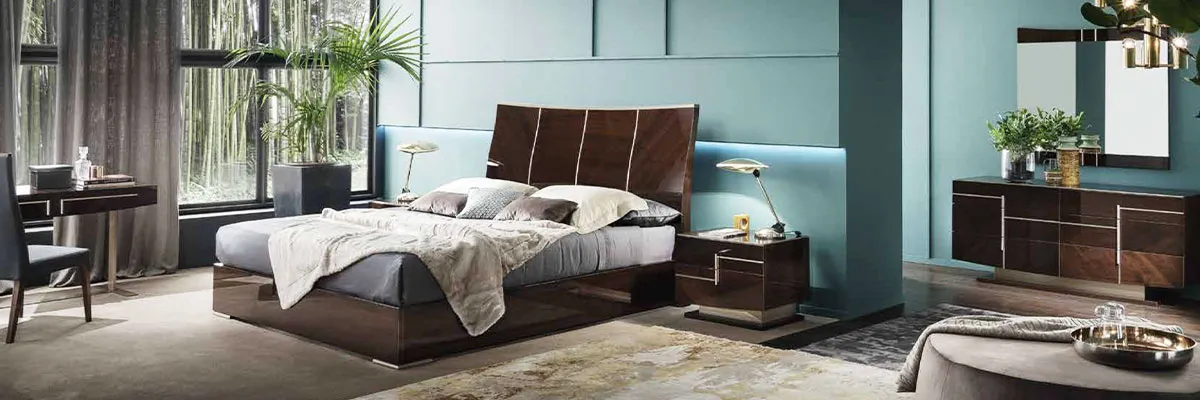 Спальня Alf Group Bellagio, Италия