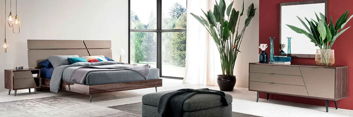 Спальня Alf group Frida, Италия