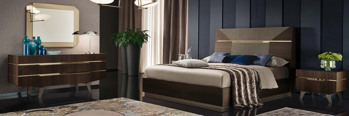 Спальня Alf Group Accademia, Италия