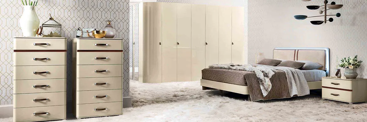 Спальня Camelgroup Altea, Италия