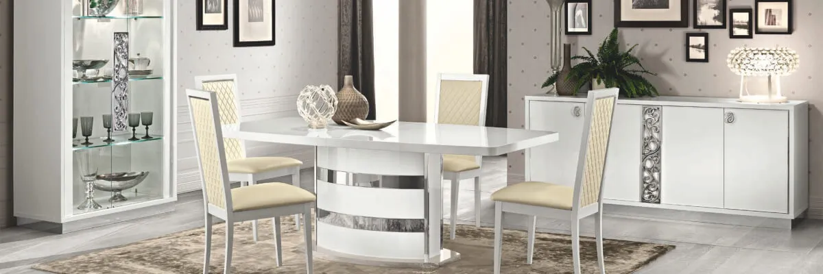 Гостиная Camelgroup Roma Bianco, Италия