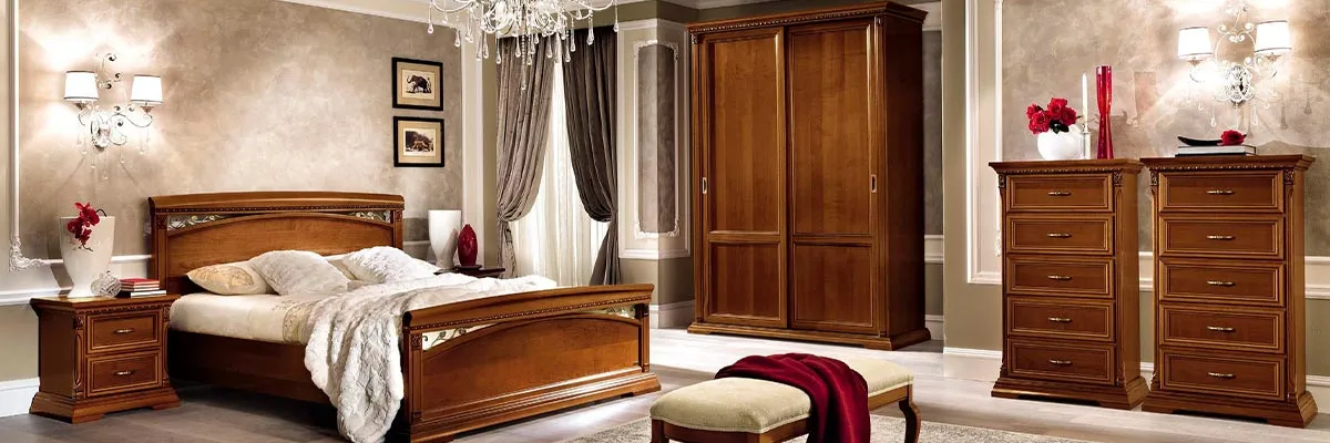 Спальня Camelgroup Treviso, Италия