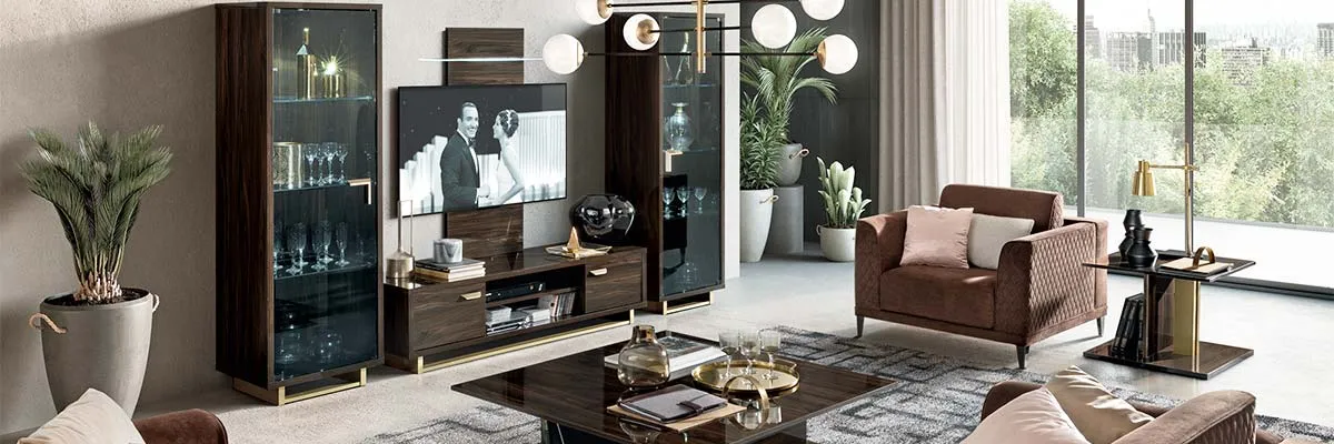 Гостиная Camelgroup Modum Volare, Италия