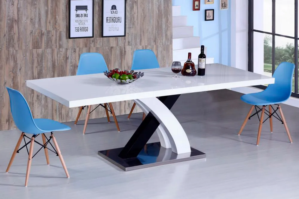 Стол обеденный Q-Home Таррагона, 160/220 см, раздвижной, DT-75-160/220 Стол обеденный Q-Home Таррагона, 160/220 см, раздвижной, DT-75-160/220