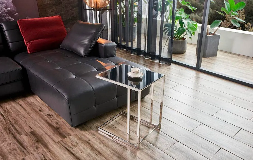 Журнальный стол Q-Home J015, 46х37 см Журнальный стол Q-Home J015, 46х37 см