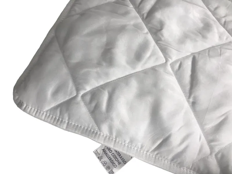 Защитный наматрасник Materlux Memory Foam 2 см Защитный наматрасник Materlux Memory Foam 2 см