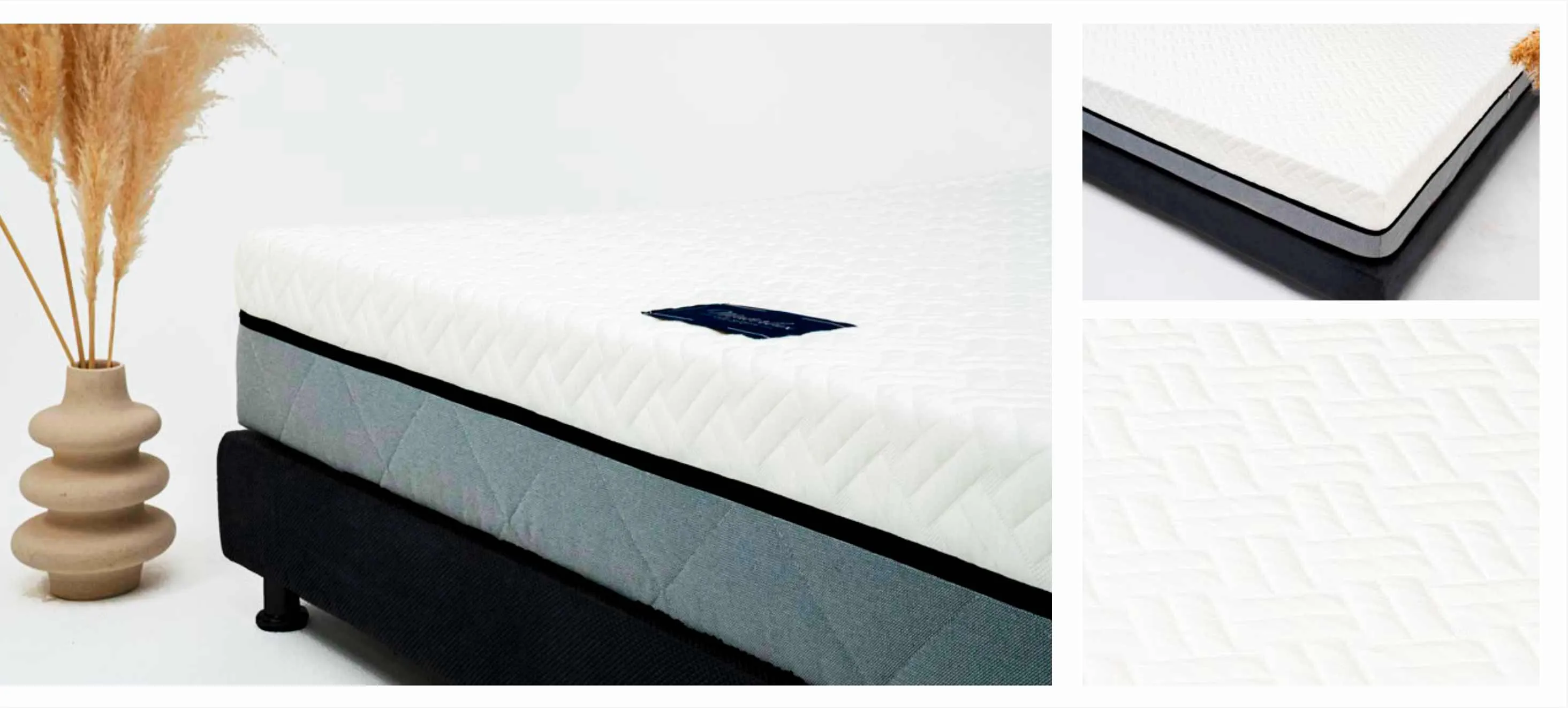 Чехол Lampione для матраса Materlux Carbone 