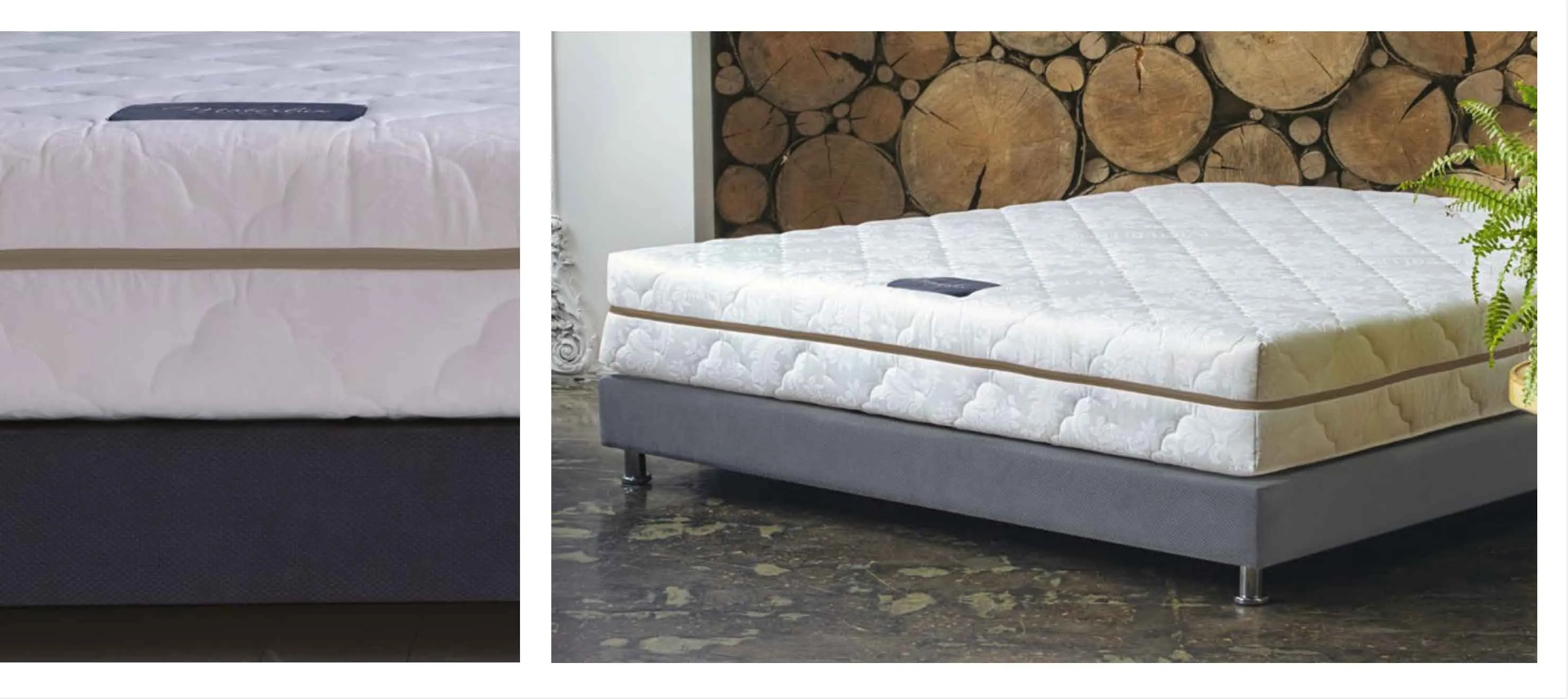 Чехол Lombardia для матраса Materlux Carbone 