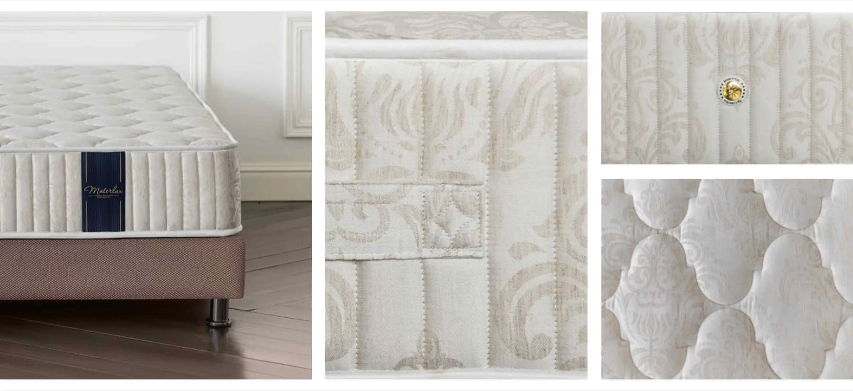 Чехол для матраса Carbone Materlux