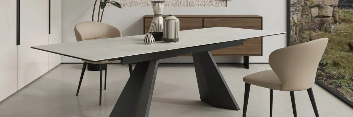 Гостиная Mod Interiors Toledo