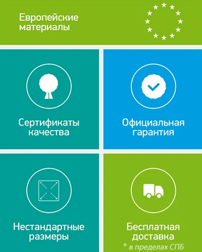 Матрасы Вегас