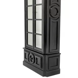 Витрина-шкаф Eichholtz Grand Royale black 109615