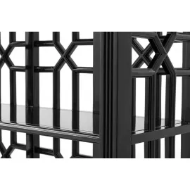Витрина-шкаф Eichholtz Colliers 110602