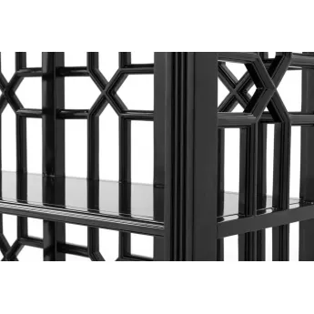Витрина-шкаф Eichholtz Colliers 110602