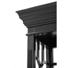 Витрина-шкаф Eichholtz Colliers 110602