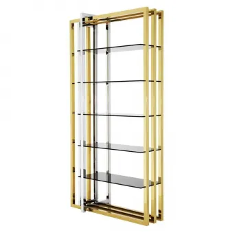 Стеллаж Eichholtz Cipriani 110002