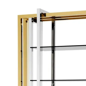 Стеллаж Eichholtz Cipriani 110002