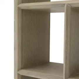 Стеллаж Eichholtz Marguesa светлый дуб 112002