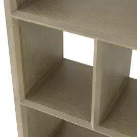 Стеллаж Eichholtz Marguesa светлый дуб 112002