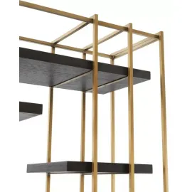 Витрина Eichholtz Ward 112000