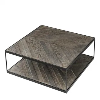 Журнальный стол Eichholtz LA VARENNE дуб 111191