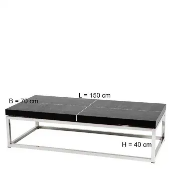 Журнальный стол Eichholtz MAGNUM мдф 104557