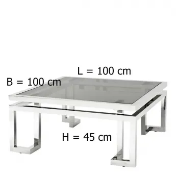 Журнальный стол Eichholtz Palmer 108981