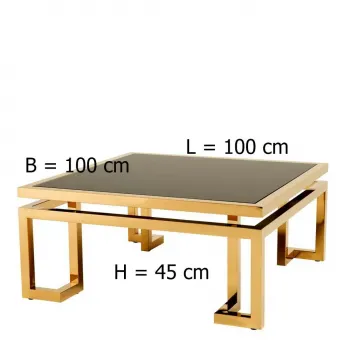 Журнальный стол Eichholtz Palmer 109992