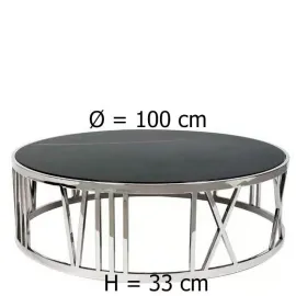 Журнальный стол Eichholtz Roman Figures 106342