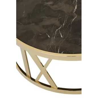 Журнальный стол Eichholtz Baccarat 108863