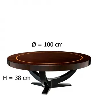 Журнальный стол Eichholtz Ungaro 110547