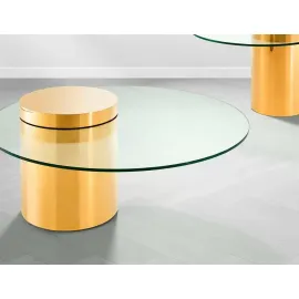 Журнальный стол Eichholtz Equilibre 111169
