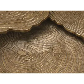 Журнальный стол Eichholtz Журнальный столик Quercus 111461