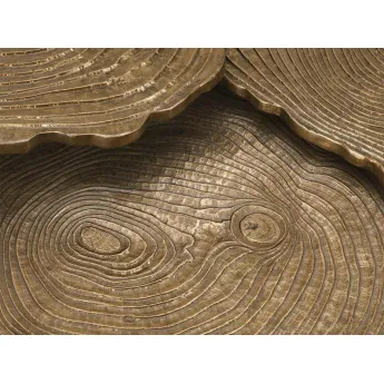 Журнальный стол Eichholtz Журнальный столик Quercus 111461