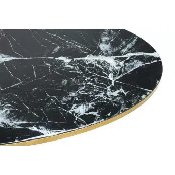 Журнальный стол Eichholtz Parme Oval 112049