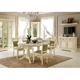 Прилавок 2-дверный Palazzo Ducale Laccato Prama 71BO04