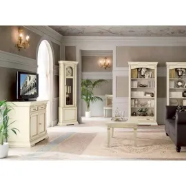 Прилавок 2-дверный Palazzo Ducale Laccato Prama 71BO04