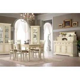 Прилавок 3-дверный Palazzo Ducale Laccato Prama 71BO05