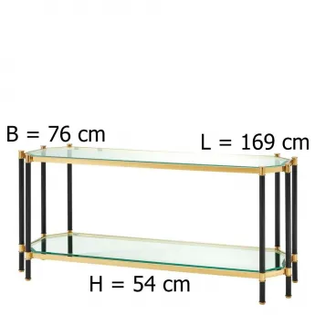 Консоль Eichholtz  Florence 112336