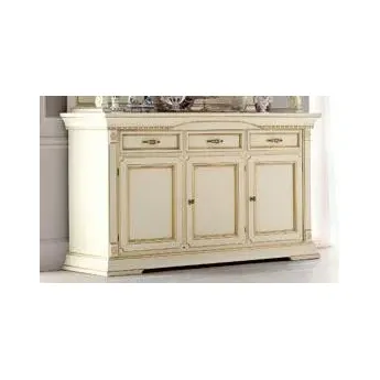 Прилавок 3-дверный Palazzo Ducale Laccato Prama 71BO05