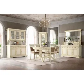 Прилавок 3-дверный Palazzo Ducale Laccato Prama 71BO05