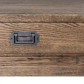 Консоль Eichholtz  Military 110736