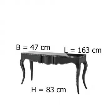 Консоль Eichholtz  Margaret 109429