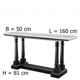 Консоль Eichholtz  Walford 109409