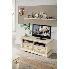Полка настенная малая Palazzo Ducale Laccato Prama 71BO30